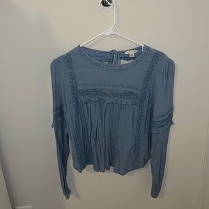 American Eagle blouse